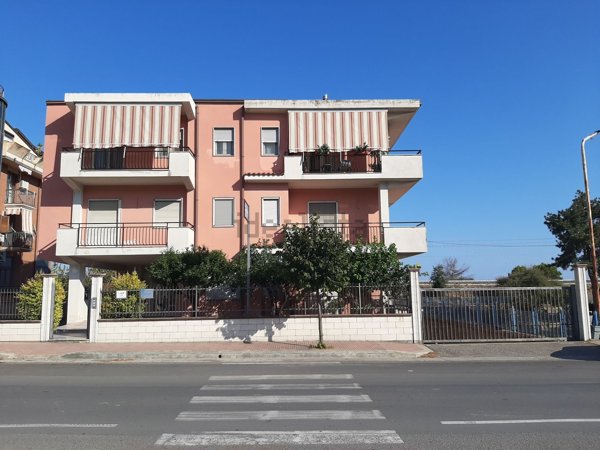 appartamento in vendita a Trebisacce