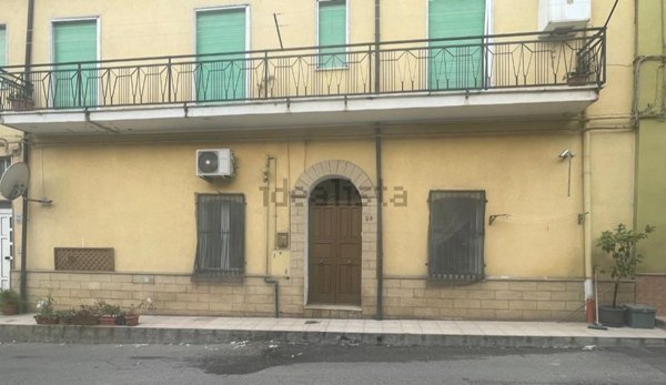 appartamento in vendita a Trebisacce