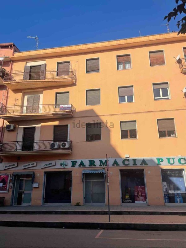 appartamento in vendita a Trebisacce