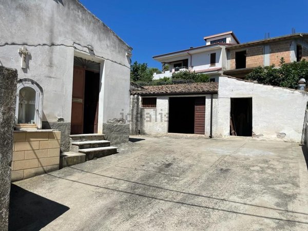 casa indipendente in vendita a Trebisacce