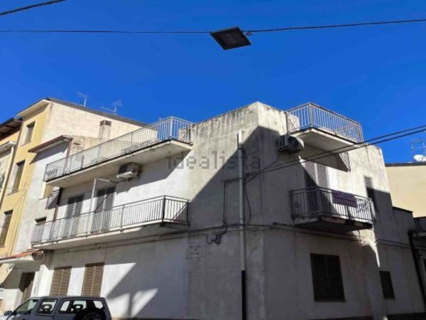 appartamento in vendita a Trebisacce