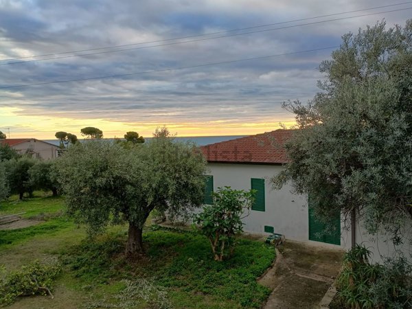 casa semindipendente in vendita a Trebisacce