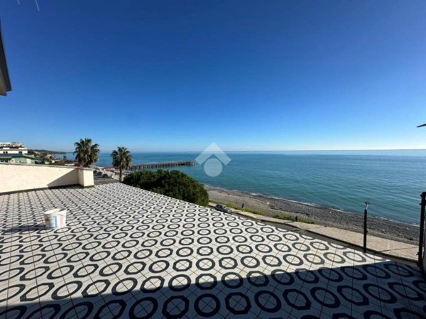 appartamento in vendita a Trebisacce