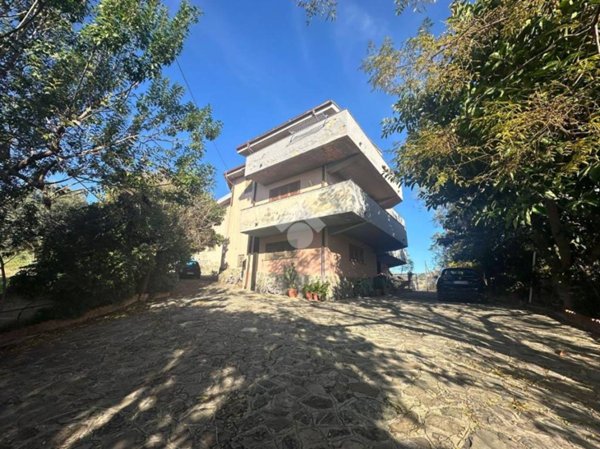 appartamento in vendita a Trebisacce