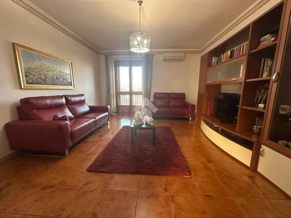 appartamento in vendita a Trebisacce