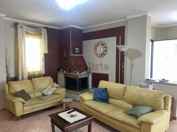 casa indipendente in vendita a Trebisacce