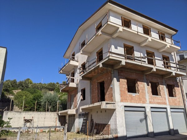 appartamento in vendita a Trebisacce