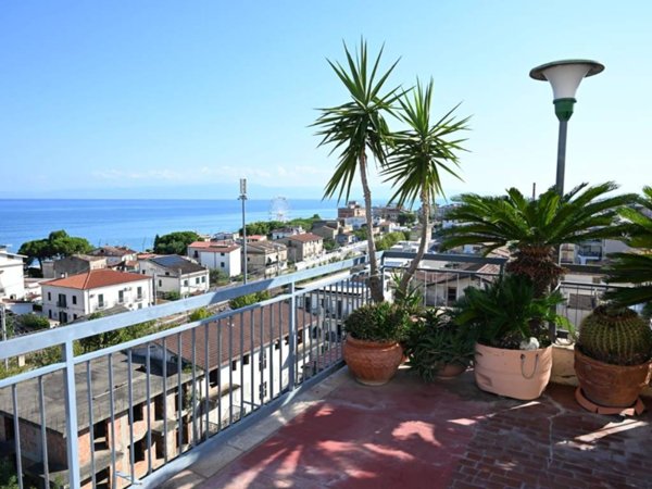 appartamento in vendita a Trebisacce