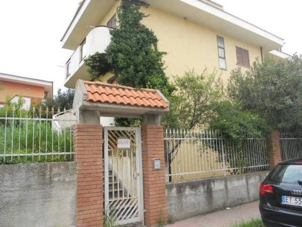 casa indipendente in vendita a Trebisacce