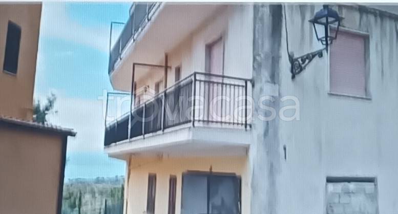 appartamento in vendita a Trebisacce