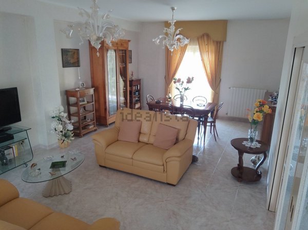 appartamento in vendita a Trebisacce