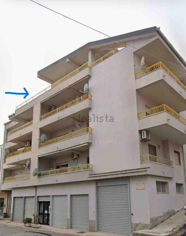 appartamento in vendita a Trebisacce