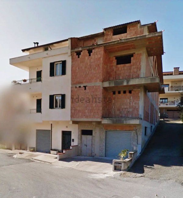 appartamento in vendita a Trebisacce