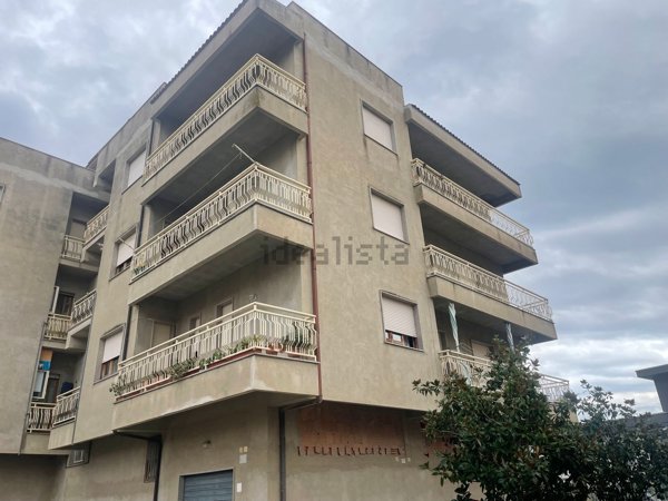 appartamento in vendita a Trebisacce