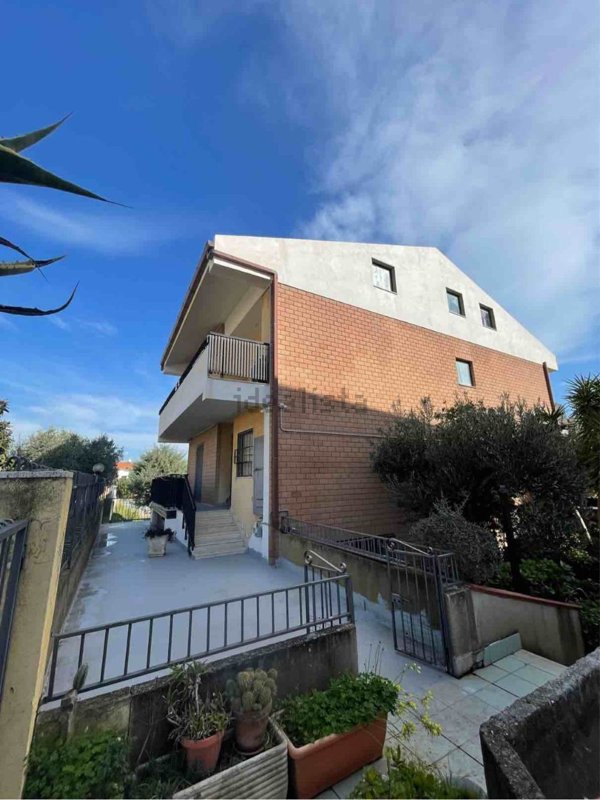 appartamento in vendita a Trebisacce