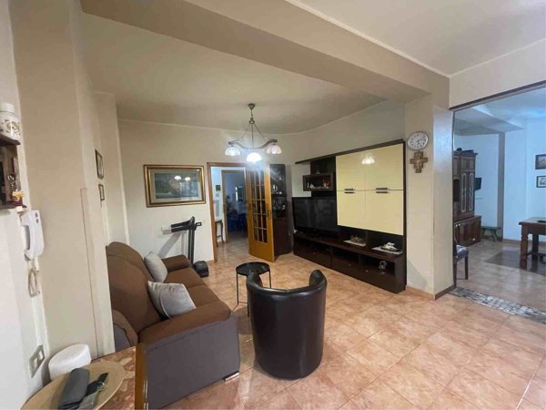 appartamento in vendita a Trebisacce