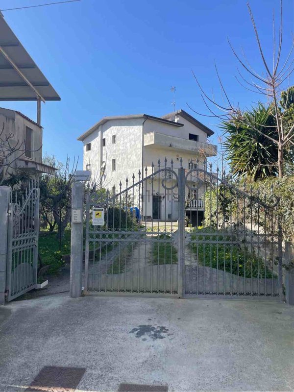 appartamento in vendita a Trebisacce