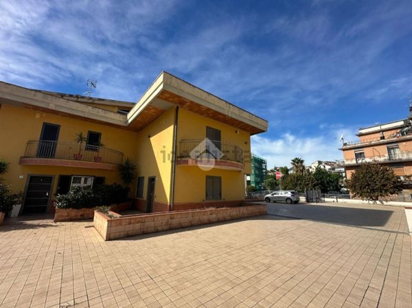 appartamento in vendita a Trebisacce