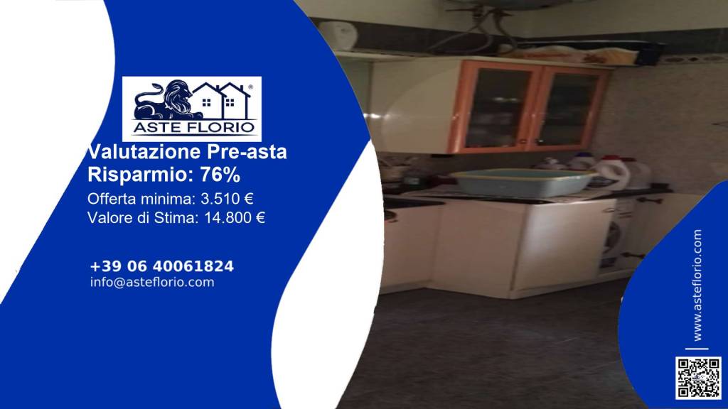 locale commerciale in vendita a Trebisacce