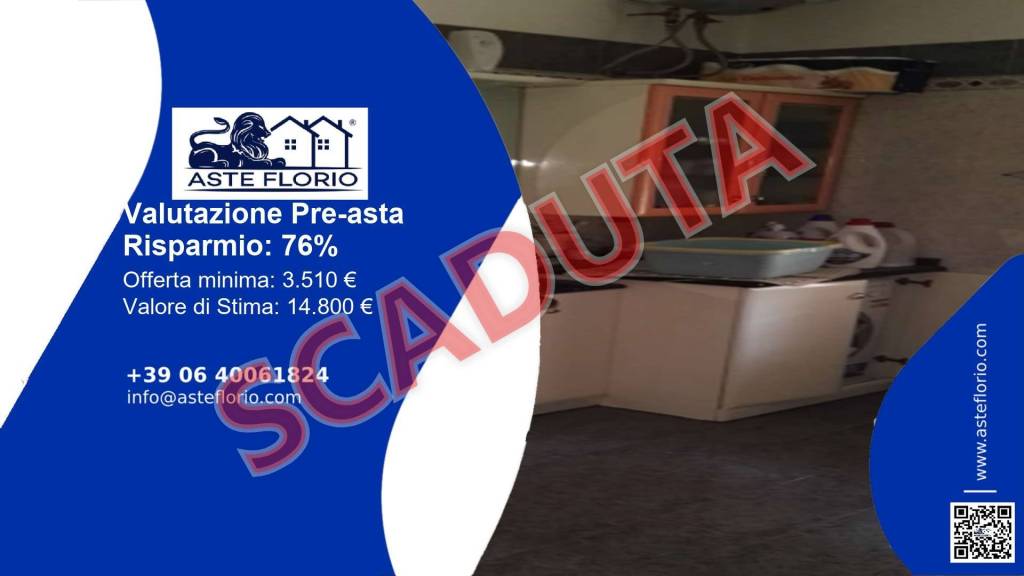 locale commerciale in vendita a Trebisacce