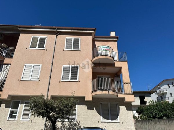 appartamento in vendita a Trebisacce