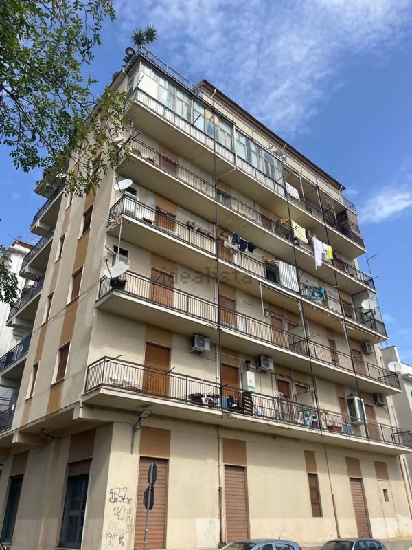 appartamento in vendita a Trebisacce