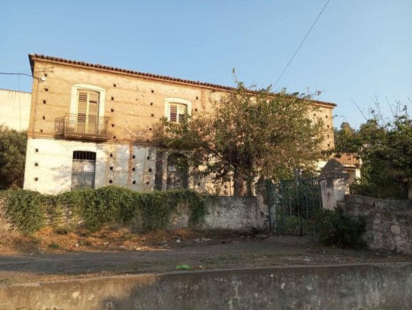 casa indipendente in vendita a Trebisacce