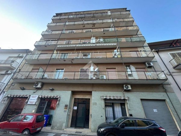 appartamento in vendita a Trebisacce