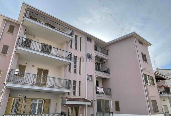 appartamento in vendita a Trebisacce