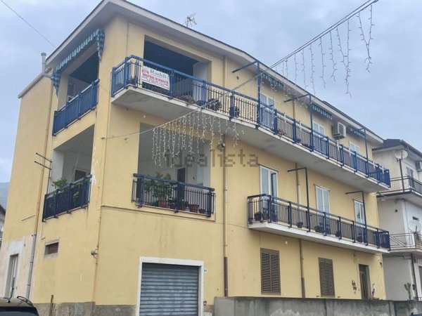 appartamento in vendita a Trebisacce