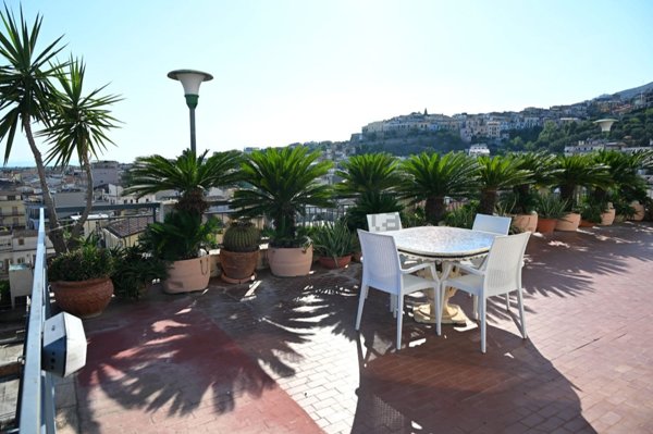 appartamento in vendita a Trebisacce