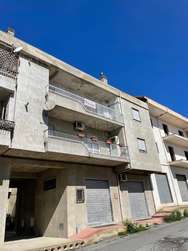 appartamento in vendita a Trebisacce