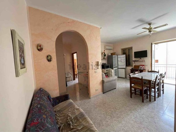 appartamento in vendita a Trebisacce