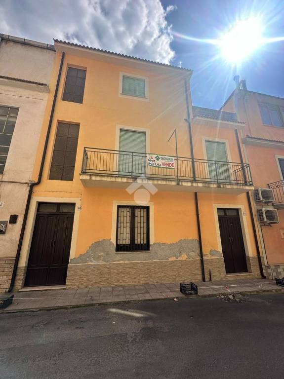 appartamento in vendita a Trebisacce