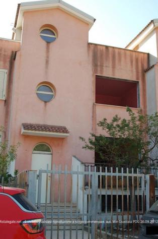 casa indipendente in vendita a Trebisacce