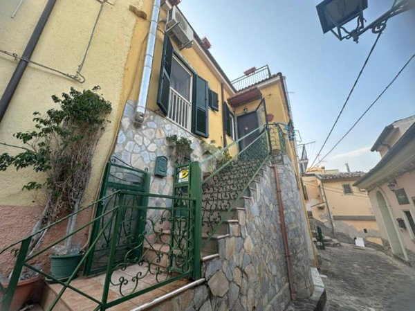 appartamento in vendita a Trebisacce