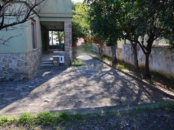 casa indipendente in vendita a Trebisacce