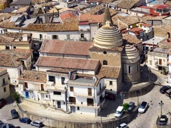 appartamento in vendita a Trebisacce