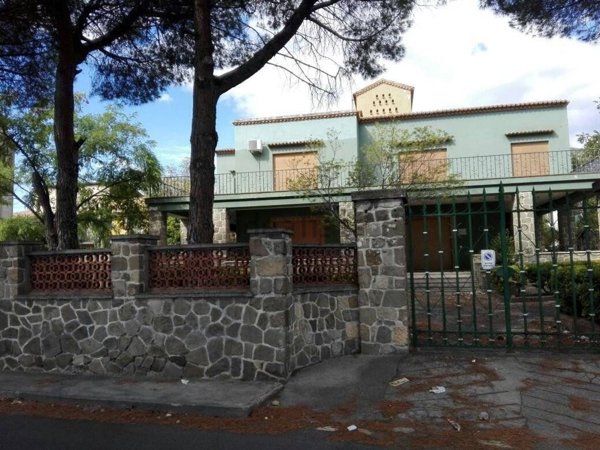 casa indipendente in vendita a Trebisacce