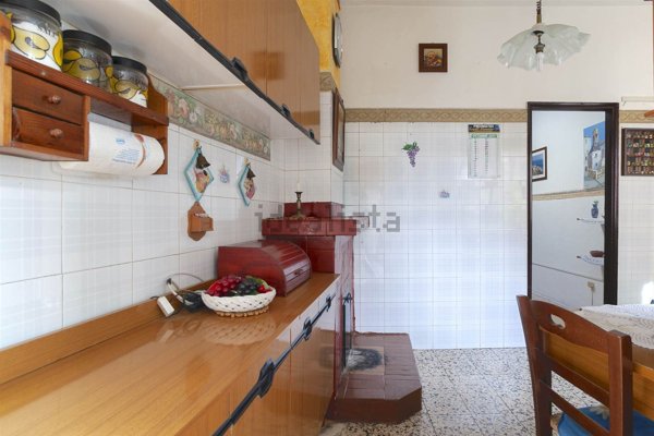 appartamento in vendita a Trebisacce