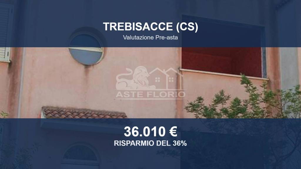 casa indipendente in vendita a Trebisacce