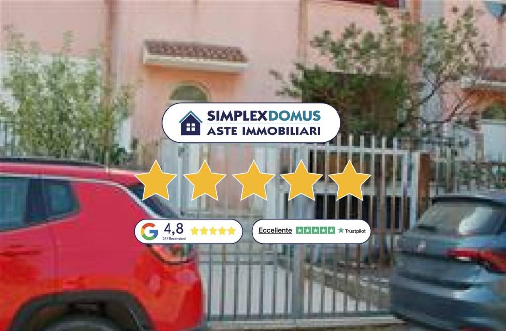 casa indipendente in vendita a Trebisacce