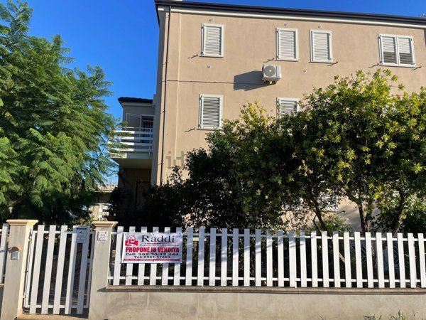 casa indipendente in vendita a Trebisacce