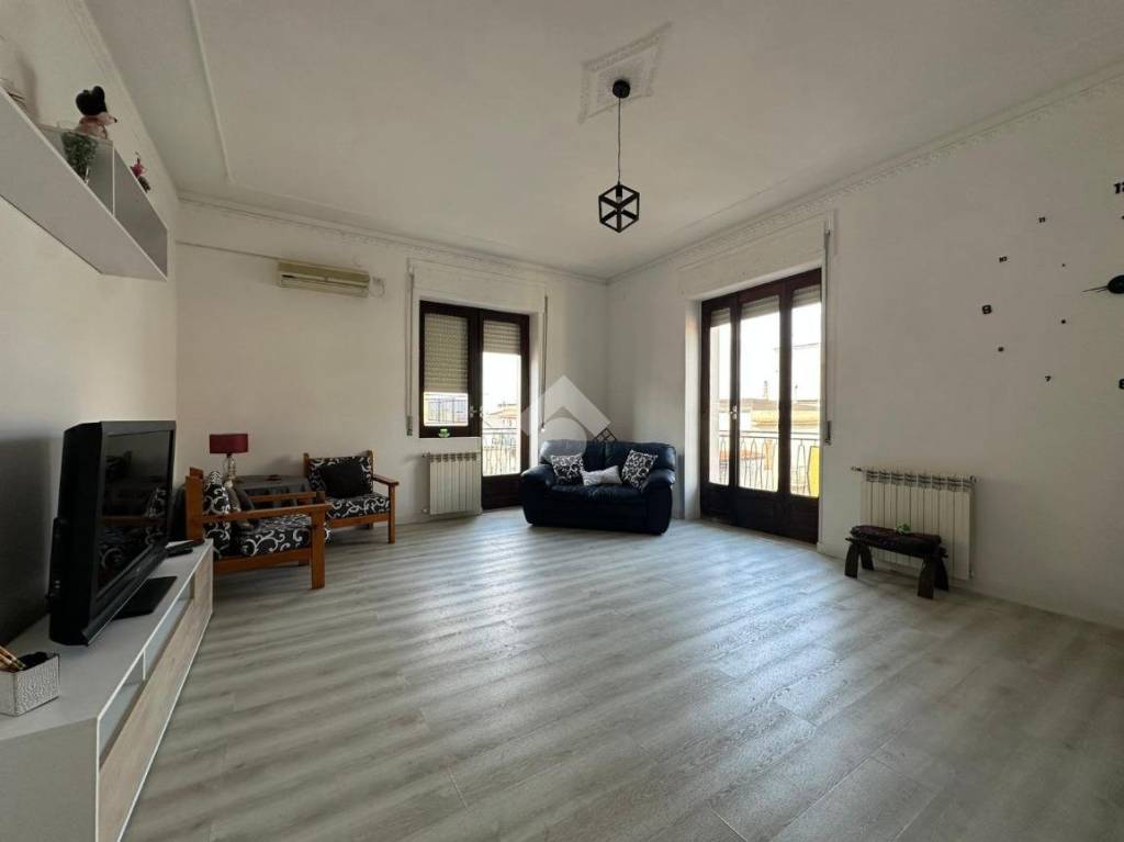 appartamento in vendita a Trebisacce