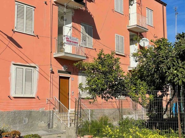 appartamento in vendita a Trebisacce
