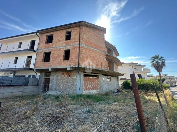 appartamento in vendita a Trebisacce