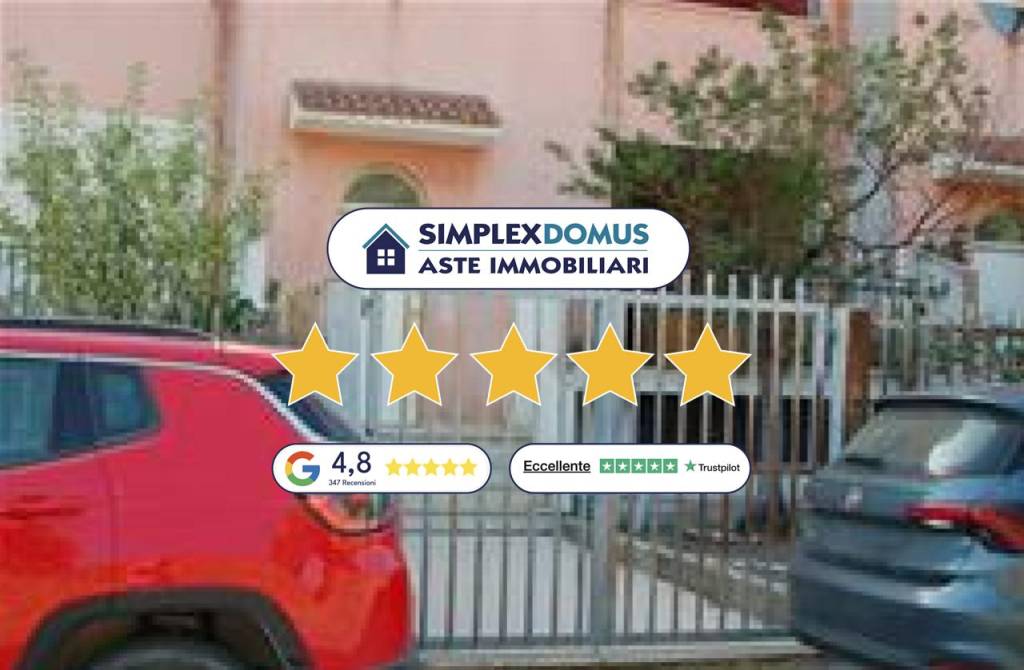 casa indipendente in vendita a Trebisacce
