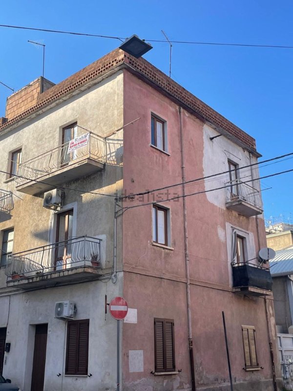 appartamento in vendita a Trebisacce