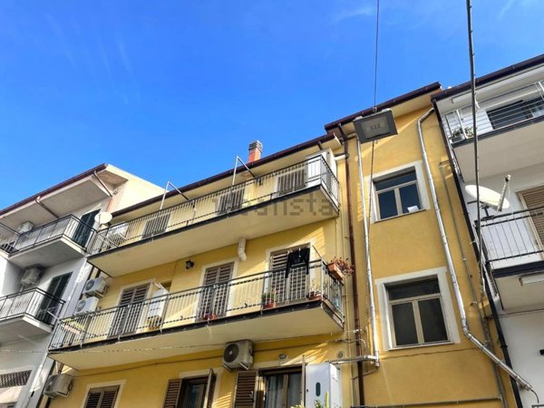 appartamento in vendita a Trebisacce