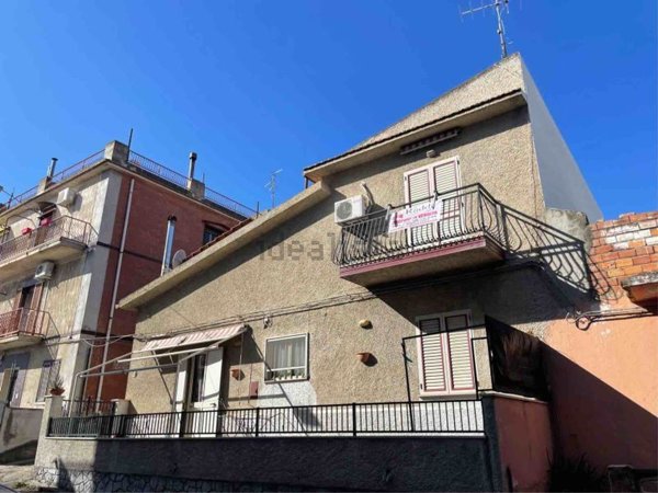 casa indipendente in vendita a Trebisacce